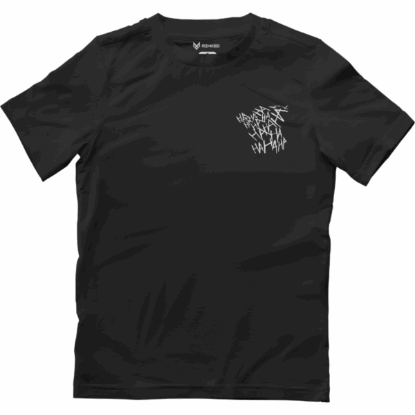 Tricou Streetwear - "Joker card" - imagine 2