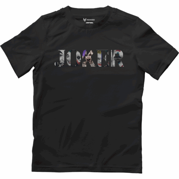 Tricou Streetwear - "All Jokers"