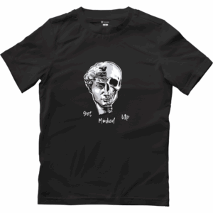 Tricou Streetwear - "Get Minked"
