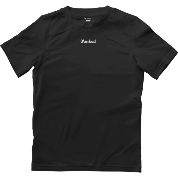Tricou Streetwear - "Artificial Intelligence" - imagine 2
