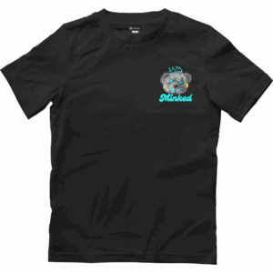 Tricou Streetwear - "King Bear"