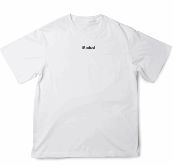 Tricou Streetwear - "Deadpool ripped face" - imagine 2