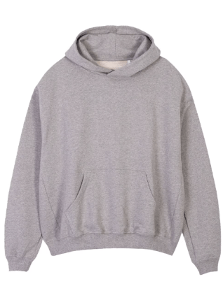 Personalizează Hanorac Gri